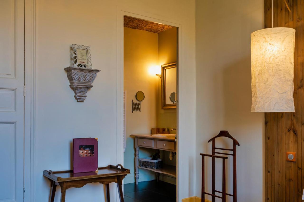 Villa Limonade, Maison D'Hotes Olonzac Buitenkant foto