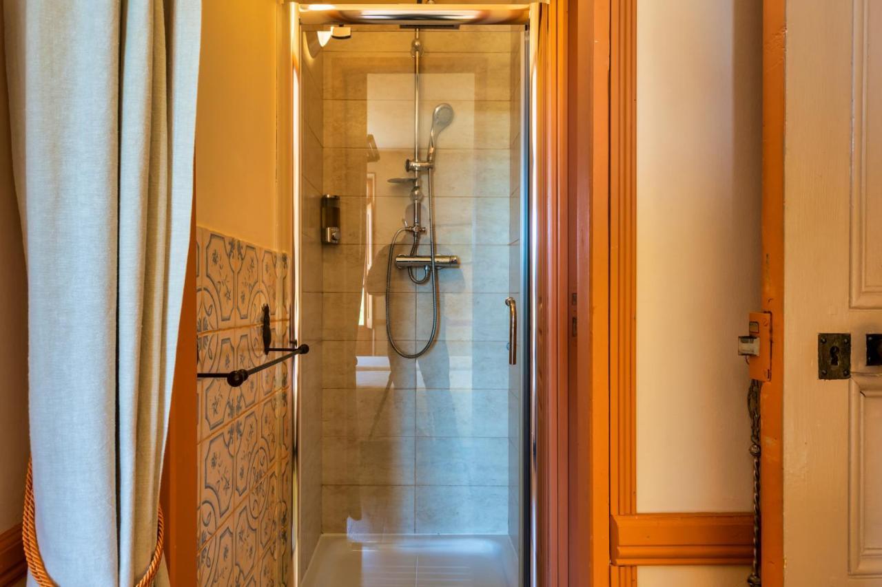 Villa Limonade, Maison D'Hotes Olonzac Buitenkant foto
