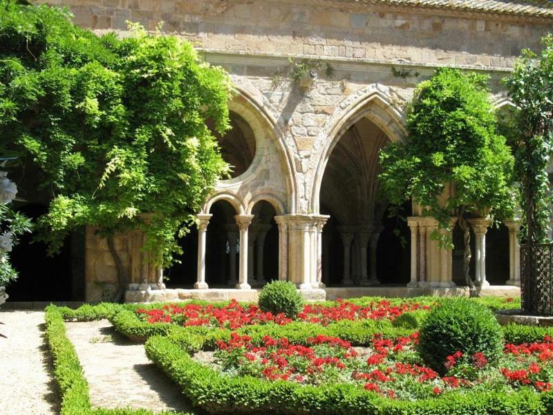 Villa Limonade, Maison D'Hotes Olonzac Buitenkant foto
