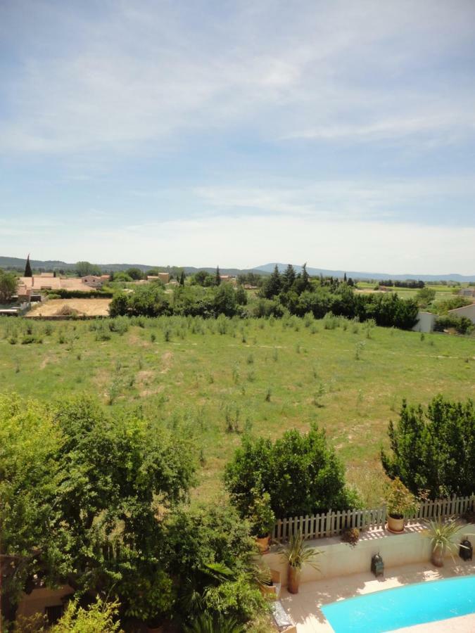 Villa Limonade, Maison D'Hotes Olonzac Buitenkant foto