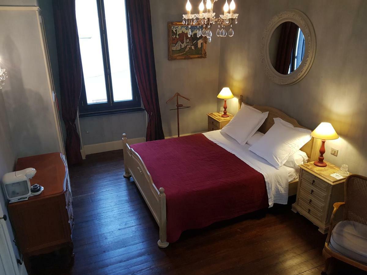 Villa Limonade, Maison D'Hotes Olonzac Buitenkant foto
