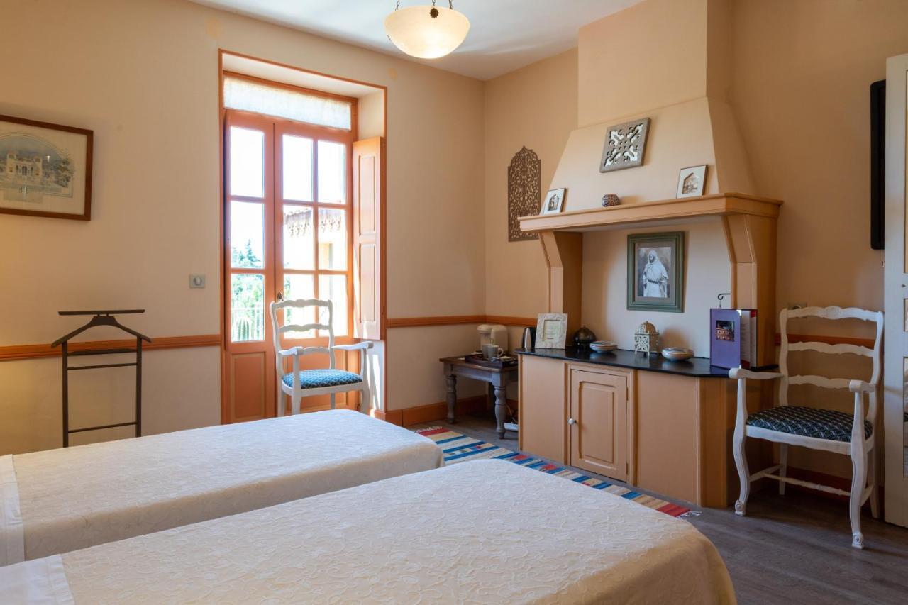 Villa Limonade, Maison D'Hotes Olonzac Buitenkant foto