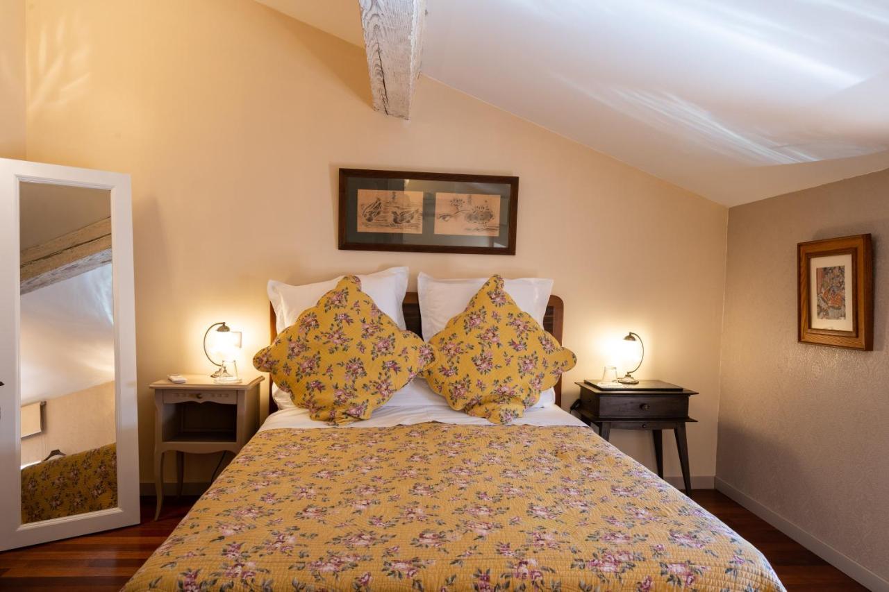 Villa Limonade, Maison D'Hotes Olonzac Buitenkant foto